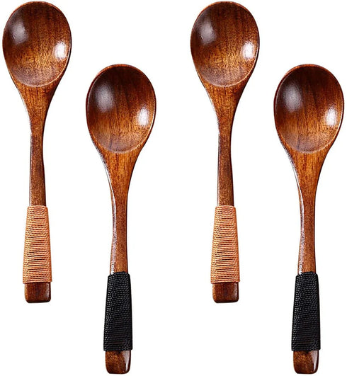 Wooden Spoons 2 Pack-Nil-Matakana Pharmacy